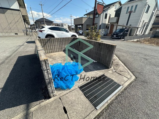 姫路市玉手３丁目のハイツのその他共用部分