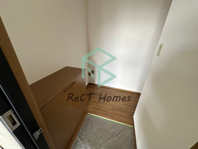 姫路市玉手３丁目のハイツのその他