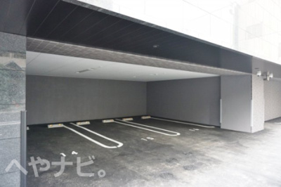 【駐車場】 | アドバンス名古屋モクシー | ★敷地内駐車場
