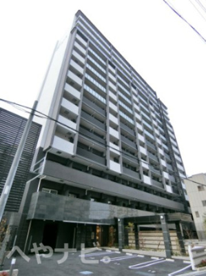 【外観】 | アドバンス名古屋モクシー | ★外観