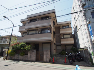 【外観】 | 耐震耐火で安心構造のヘーベルメゾン