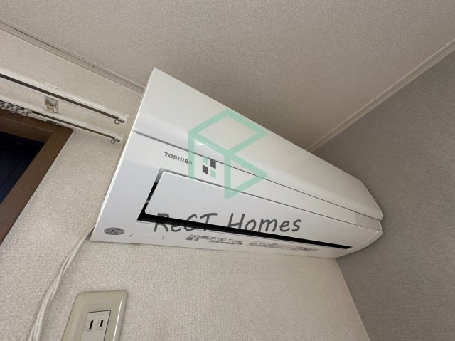 第5山下ハイツの設備