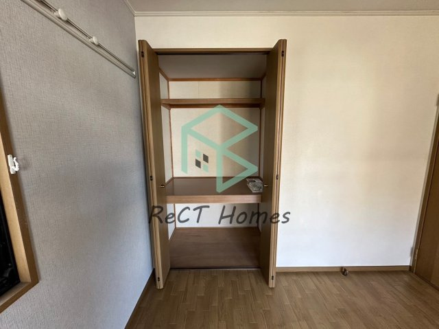 第5山下ハイツの設備