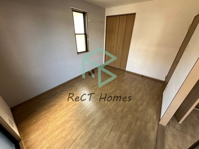 第5山下ハイツの内装