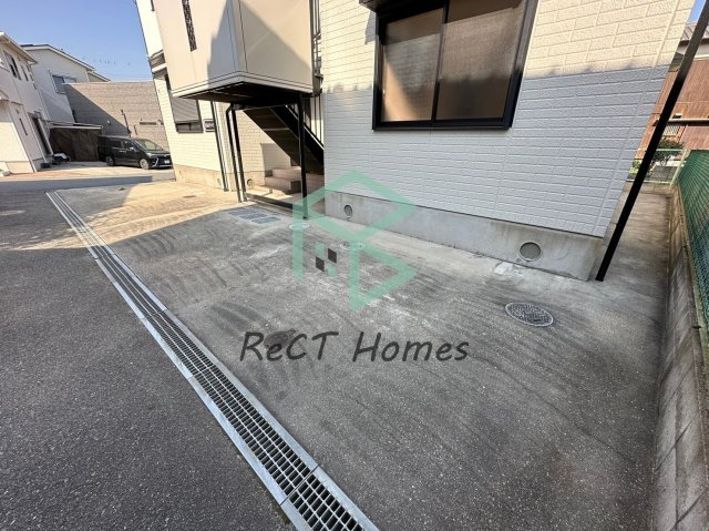 第5山下ハイツのその他