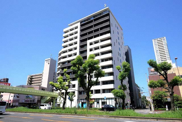 アーデンタワー南堀江