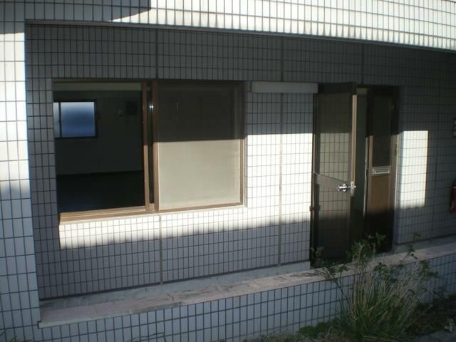 総合不動産建設ビル