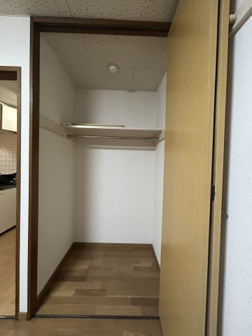 ハイデルベルクの収納