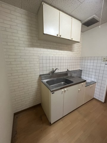 ハイデルベルクのキッチン