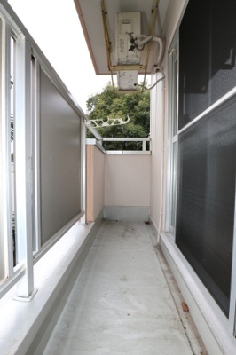 【バルコニー】 | ハイデルベルク