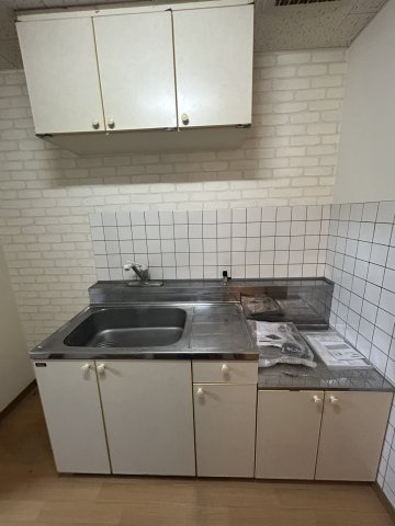 ハイデルベルクのキッチン
