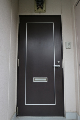 【玄関】 | ハイデルベルク