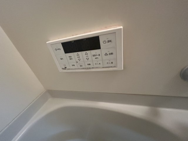 ハイデルベルクの設備