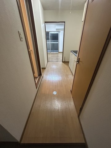 ハイデルベルクの玄関
