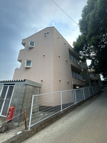 ハイデルベルクの外観