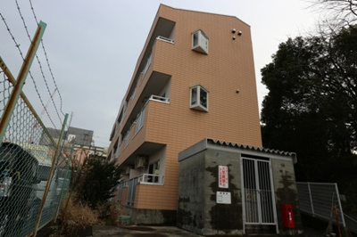 【外観】 | ハイデルベルク