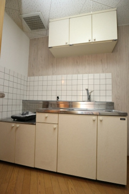 【キッチン】 | ハイデルベルク