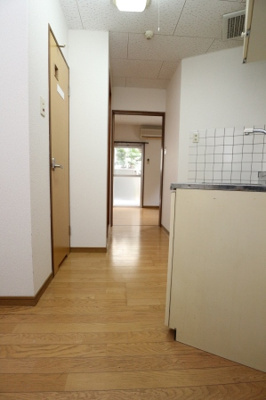 【内装】 | ハイデルベルク