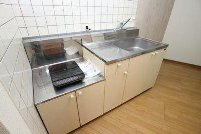 【キッチン】 | ハイデルベルク