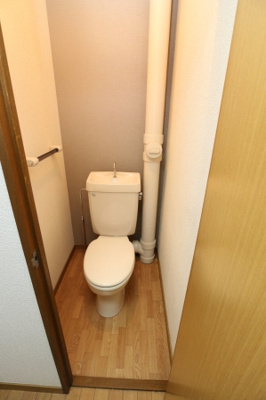 【トイレ】 | ハイデルベルク