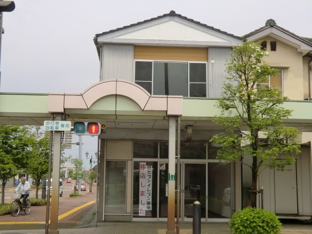 本町1丁目貸事務所