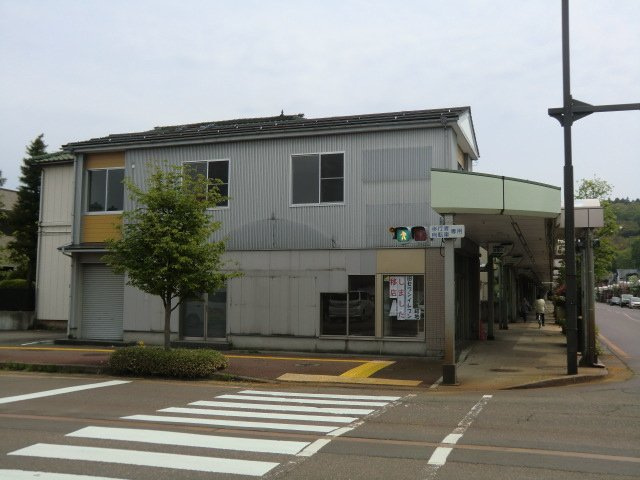 本町1丁目貸事務所のその他