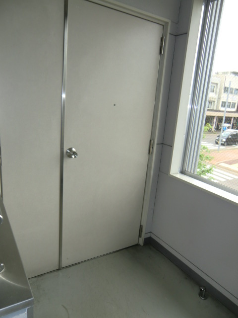 本町1丁目貸事務所の和室|和室があると、家にあたたかい雰囲気が生まれます
