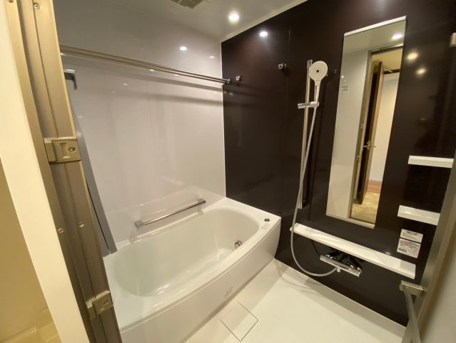 プラウドタワー名駅南|名古屋市の賃貸ならMy賃貸の浴室|プラウドタワー名駅南