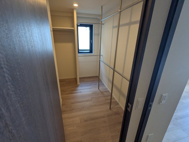 プラウドタワー名駅南|名古屋市の賃貸ならMy賃貸の収納|プラウドタワー名駅南