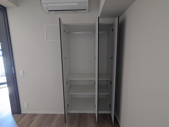 プラウドタワー名駅南|名古屋市の賃貸ならMy賃貸の収納|プラウドタワー名駅南