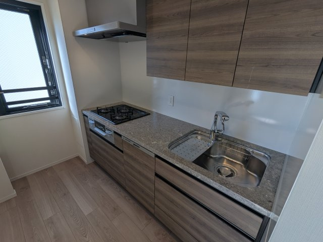 プラウドタワー名駅南|名古屋市の賃貸ならMy賃貸のキッチン|プラウドタワー名駅南