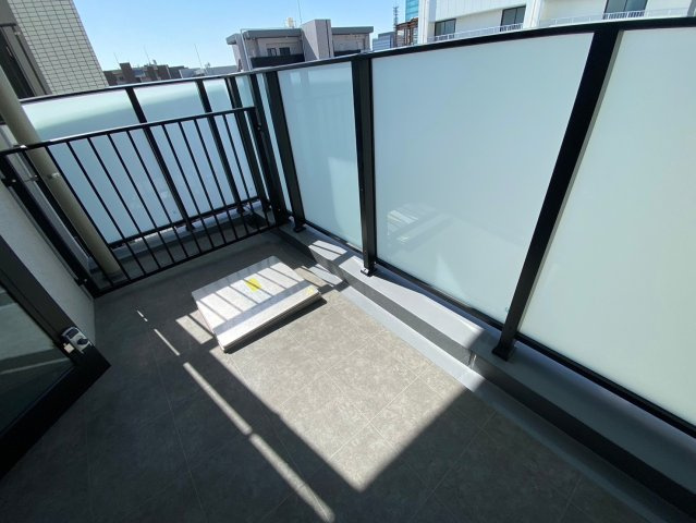 プラウドタワー名駅南|名古屋市の賃貸ならMy賃貸のバルコニー|プラウドタワー名駅南