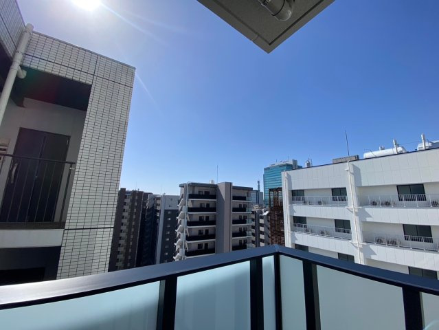 プラウドタワー名駅南|名古屋市の賃貸ならMy賃貸の展望|プラウドタワー名駅南