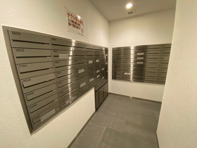 プラウドタワー名駅南|名古屋市の賃貸ならMy賃貸のその他共用部分