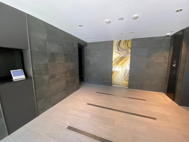 プラウドタワー名駅南|名古屋市の賃貸ならMy賃貸のその他共用部分