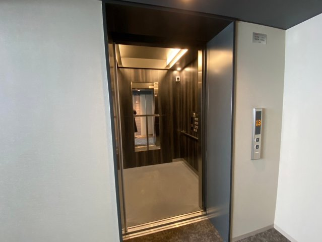 プラウドタワー名駅南|名古屋市の賃貸ならMy賃貸のその他共用部分