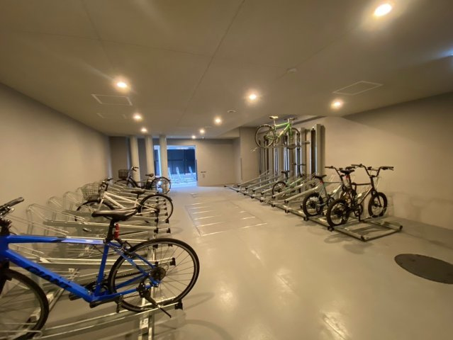 プラウドタワー名駅南|名古屋市の賃貸ならMy賃貸のその他共用部分