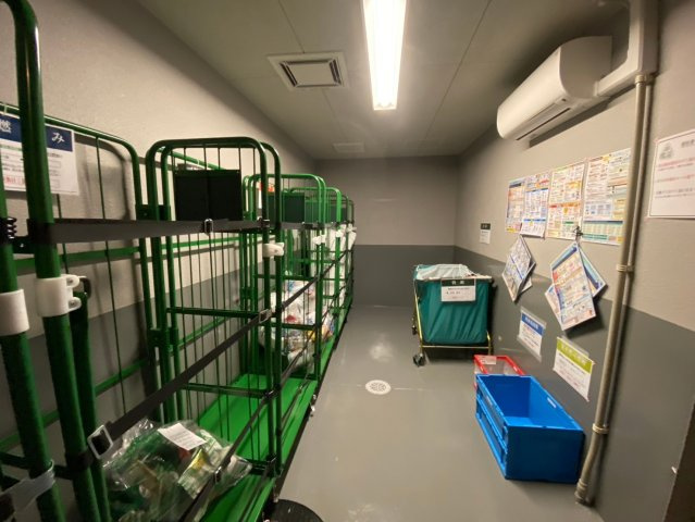 プラウドタワー名駅南|名古屋市の賃貸ならMy賃貸のその他共用部分