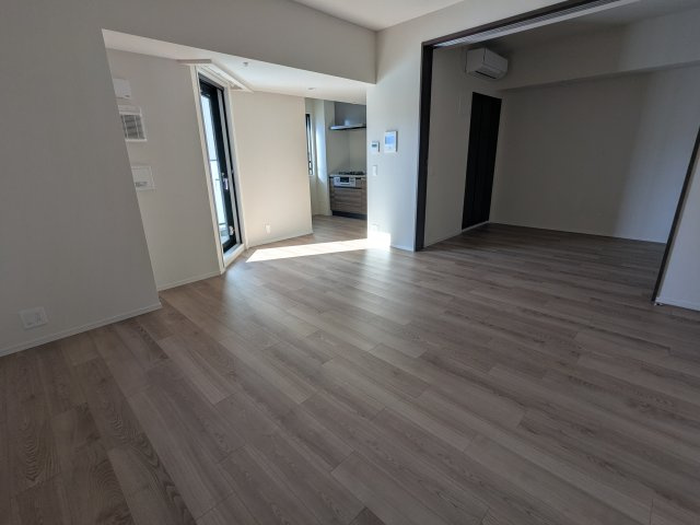 プラウドタワー名駅南|名古屋市の賃貸ならMy賃貸の居間・リビング|プラウドタワー名駅南