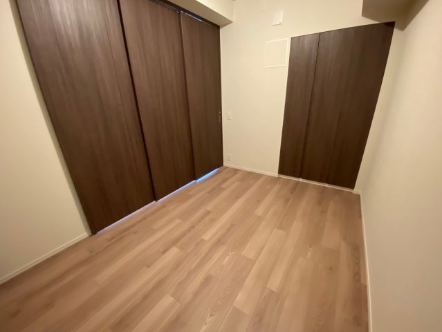 プラウドタワー名駅南|名古屋市の賃貸ならMy賃貸の寝室|プラウドタワー名駅南