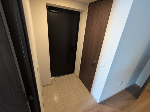 プラウドタワー名駅南|名古屋市の賃貸ならMy賃貸の玄関|プラウドタワー名駅南