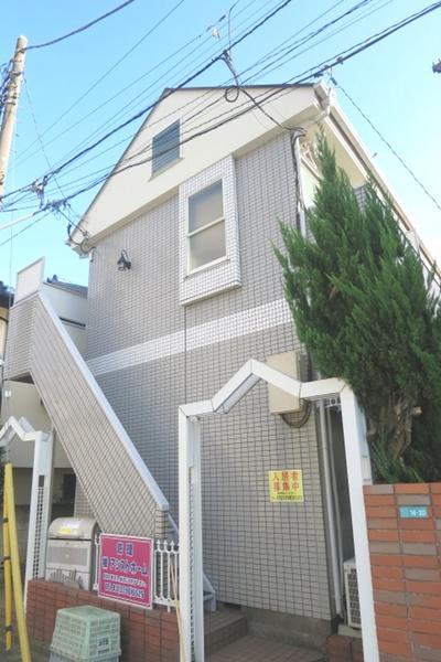 ライフピアアネックス