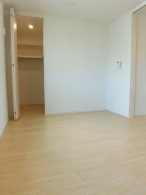 【収納】 | アンジュの家Ⅰ | 収納のためのスペースです