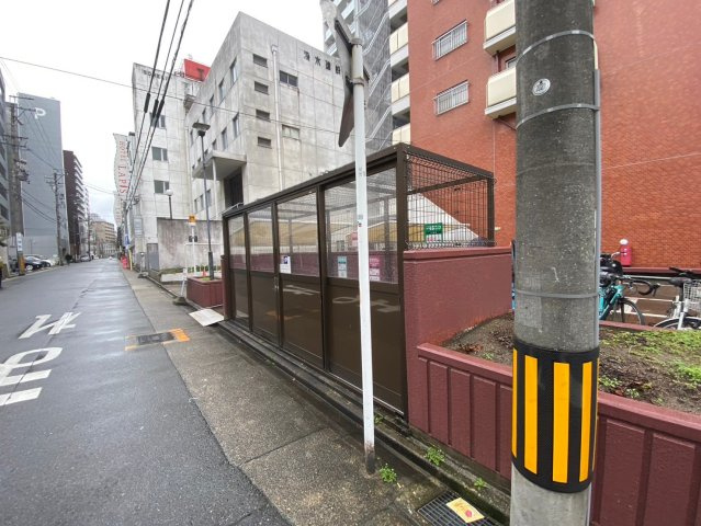 新栄シティハイツのその他共用部分|新栄シティハイツ