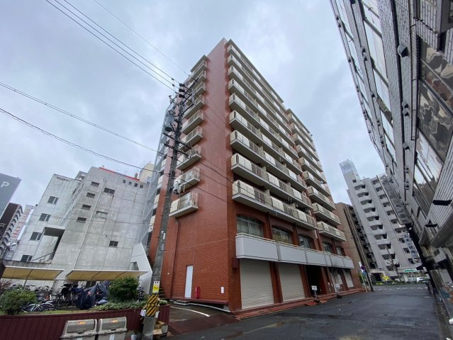 新栄シティハイツ