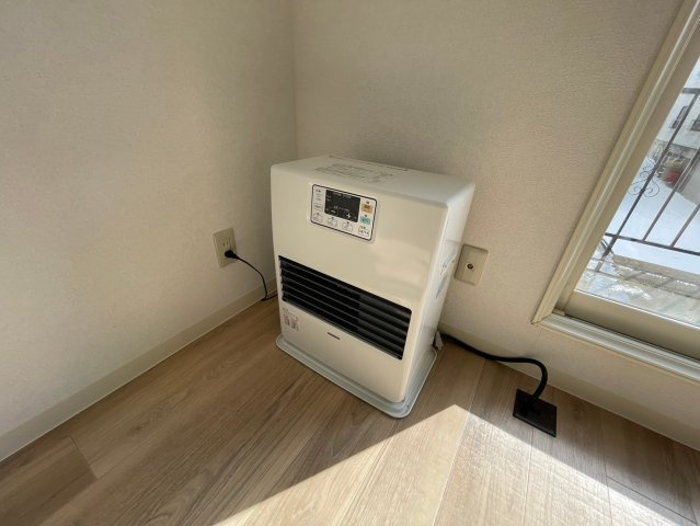 札幌市豊平区月寒東二条１１丁目のアパートのその他