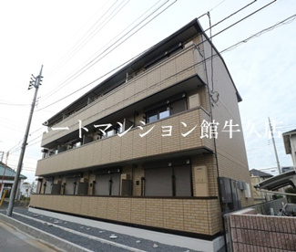 【外観】