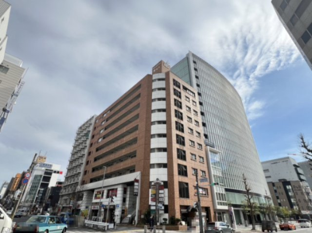 ライオンズマンション栄第3｜名古屋市の賃貸ならMｙ賃貸