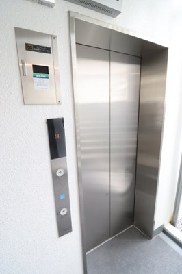 【その他】 | U-RO尼崎 | エレベーター