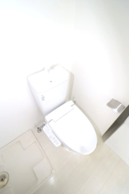 【トイレ】 | U-RO尼崎 | トイレです